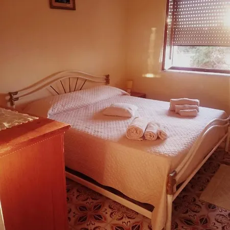 Apartment Nika Tropea